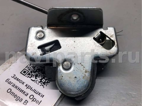 Новое Opel Omega, 1998 г., OEM 90457255, арт. B57574118