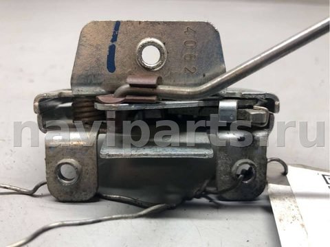 Новое Opel Omega, 1998 г., OEM 90457255, арт. B57574118, фото 2