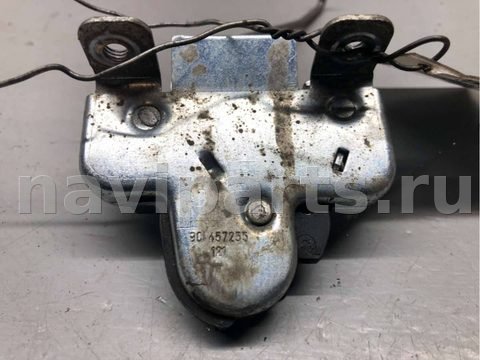 Новое Opel Omega, 1998 г., OEM 90457255, арт. B57574118, фото 3