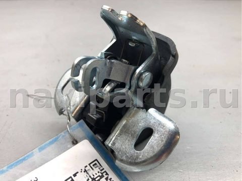 Новое Renault Kangoo, 2003 г., OEM 8200031628, арт. B58666637_2