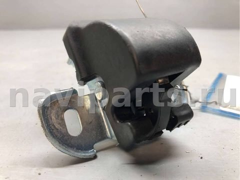 Новое Renault Kangoo, 2003 г., OEM 8200031628, арт. B58666637_2, фото 2