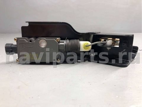 Новое Citroen C5, 2007 г., арт. B62178044, фото 3