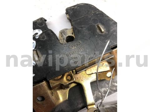 Новое Audi 80 B3, 1990 г., OEM 893827505A, арт. B62588738, фото 3