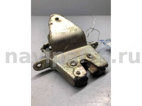 Новое Ford Orion, 1985 г., OEM 86ABF43200AD, арт. B65153117