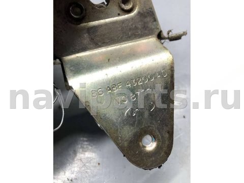 Новое Ford Orion, 1985 г., OEM 86ABF43200AD, арт. B65153117, фото 3