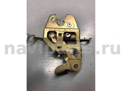 Новое Volvo 740, 1990 г., OEM 1268595, арт. B65191069, фото 2