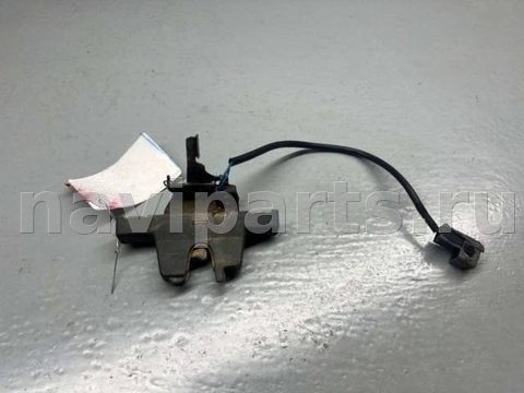 Замок багажника Alfa Romeo 146, 1997 г., OEM 60629433, арт. B65852949
