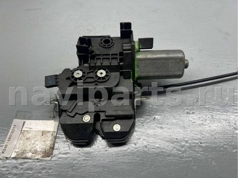 Новое Mercedes S W221, 2011 г., OEM 2217500085, арт. B66818213