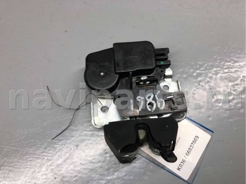 Новое Nissan Teana L33, 2013 г., OEM 846303TA0A, арт. B66837069