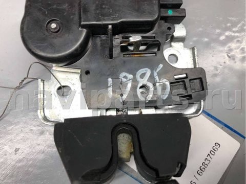 Новое Nissan Teana L33, 2013 г., OEM 846303TA0A, арт. B66837069_2, фото 2