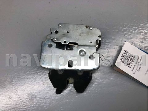 Новое Nissan Maxima, 2013 г., OEM 846303TA0A, арт. B66837069_3, фото 3