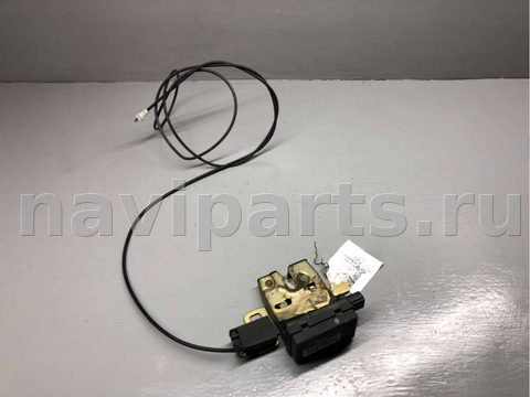 Новое BMW 5 E60/E61, 2005 г., OEM 7069310, арт. B66837787