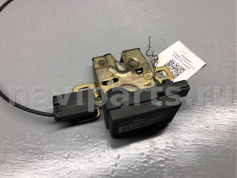 Новое BMW 3 E90/E91/E92/E93, 2005 г., OEM 7069310, арт. B66837787_2