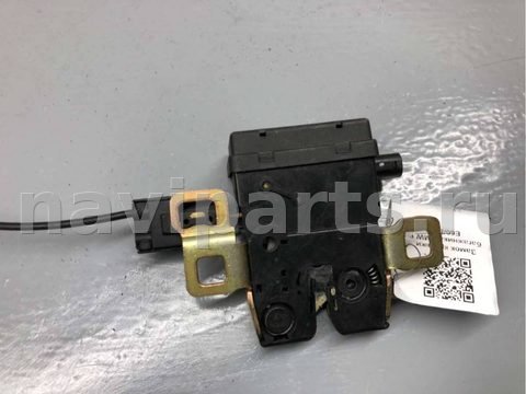 Новое BMW 5 E60/E61, 2005 г., OEM 7069310, арт. B66837787, фото 3