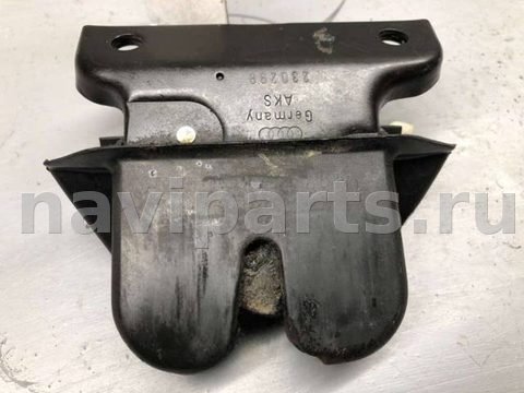 Новое Audi A3 8L, 1998 г., OEM 8L0827505E, арт. B68734967_2