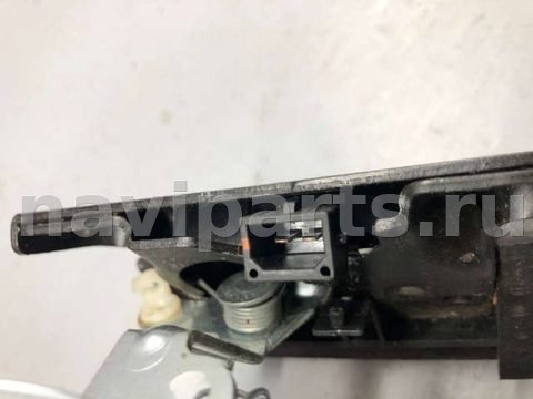 Новое Audi A3 8L, 1998 г., OEM 8L0827505E, арт. B68734967_2, фото 3