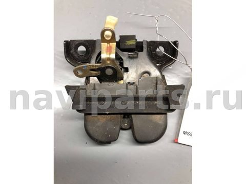 Новое Audi A4 B5, 1999 г., OEM 8D9827520A, арт. B70789718