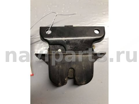 Новое Audi A3 8L, 1999 г., OEM 8D9827520A, арт. B70789718_2