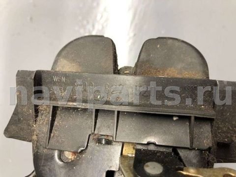 Новое Audi A4 B5, 1999 г., OEM 8D9827520A, арт. B70789718, фото 3