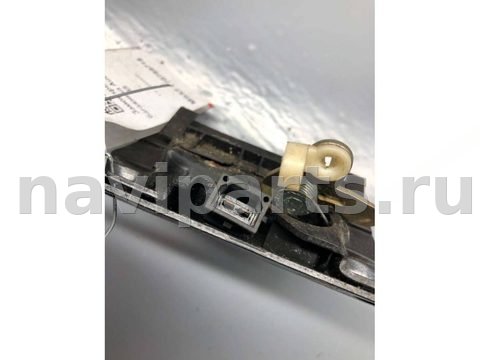 Новое Audi A4 B5, 1999 г., OEM 8D9827520A, арт. B70789718, фото 4