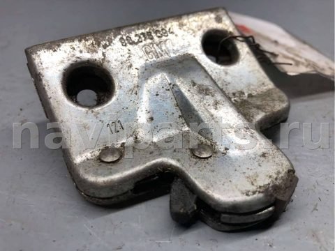 Новое Opel Astra, 1994 г., OEM 90276394, арт. B73302475