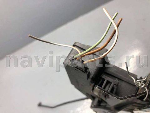 Новое BMW 3 E90/E91/E92/E93, 2005 г., OEM 8196401, арт. B73336429_3