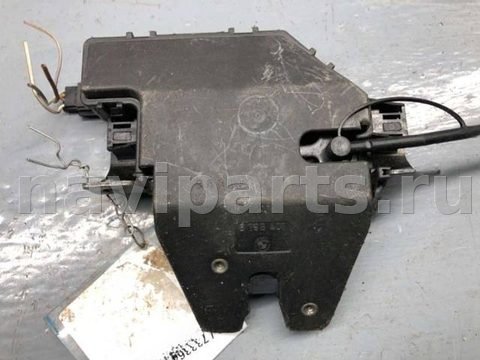 Новое BMW 1 E87/E81/E82/E88, 2003 г., OEM 8196401, арт. B73336429_4
