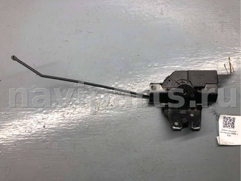 Новое BMW 1 E87/E81/E82/E88, 2003 г., OEM 8196401, арт. B73336429_4, фото 2