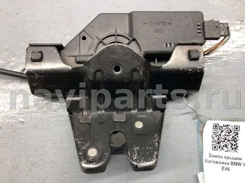 Новое BMW Z4, 2002 г., OEM 8196401, арт. B73336429_6