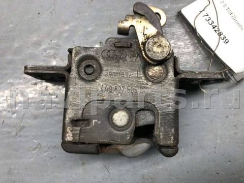 Новое Audi 100 C4, 1994 г., OEM 4A9827505С, арт. B73342839