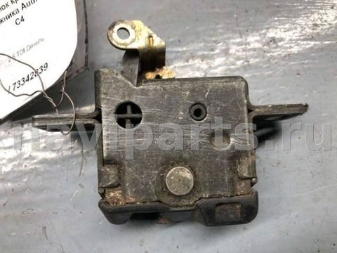 Новое Audi 80 B4, 1996 г., OEM 4A9827505С, арт. B73342839_2