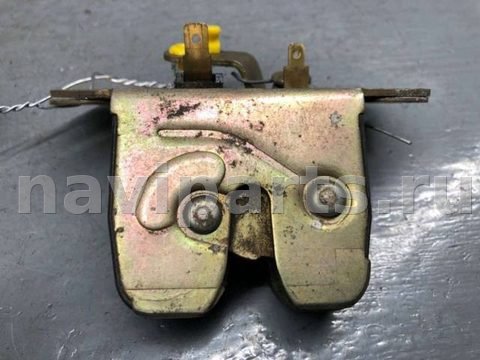 Новое Volvo V40, 2001 г., OEM 30802821, арт. B73534904, фото 2