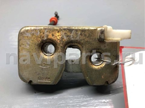 Новое Ford Ka, 1998 г., OEM 97KGB43102AC, арт. B73595302, фото 2
