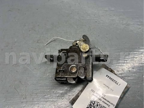 Новое Audi 100 C4, 1990 г., OEM 4A9827505A, арт. B75359644
