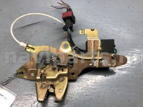 Новое Saab 9000, 1995 г., OEM 4304846, арт. B75359823