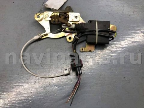 Новое Saab 9000, 1995 г., OEM 4304846, арт. B75359823, фото 2