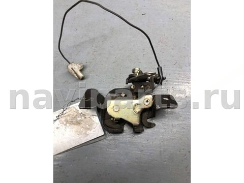 Новое Mazda 323, 1996 г., OEM BC5S62310A, арт. B75392876