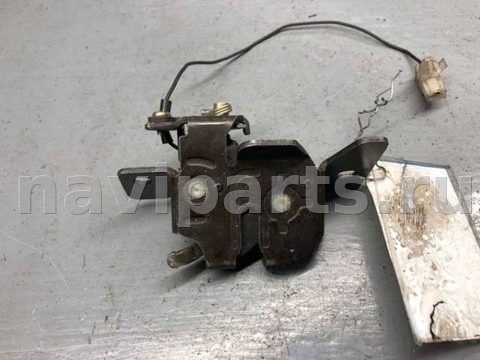 Новое Mazda 323, 1996 г., OEM BC5S62310A, арт. B75392876, фото 3