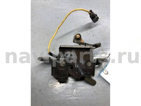 Новое Mazda MX6, 1998 г., OEM GB8A56823, арт. B75393027_2