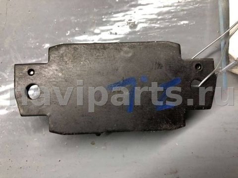 Новое Seat Alhambra, 2004 г., OEM 7M0827679H, арт. B75602722_2, фото 2