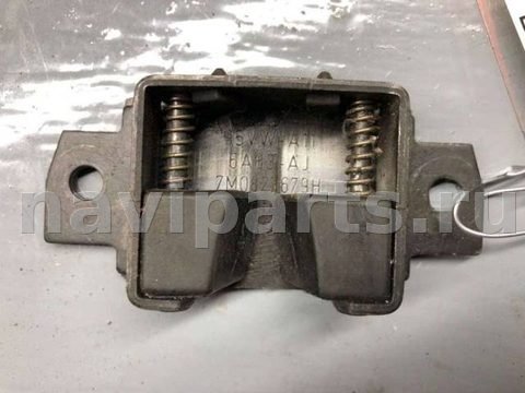 Новое Volkswagen Sharan, 2004 г., OEM 7M0827679H, арт. B75602722_3