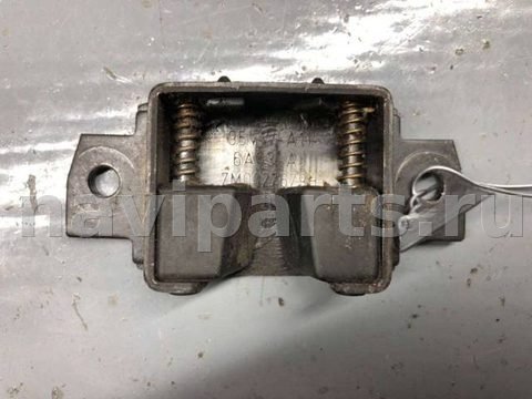 Новое Ford Galaxy, 2005 г., OEM 7M0827679H, арт. B75602738