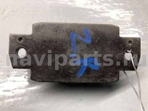 Новое Volkswagen Sharan, 2004 г., OEM 7M0827679H, арт. B75602738_3, фото 2