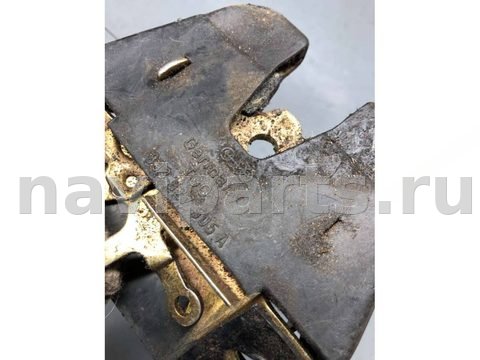Новое Audi 80 B3, 1989 г., OEM 893827505A, арт. B81184280, фото 2