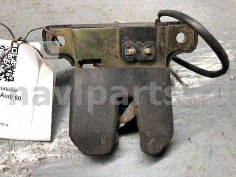 Новое Audi 80 B4, 1992 г., OEM 893971632, арт. B81631649