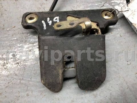 Новое Audi 90 B4, 1994 г., OEM 893971632, арт. B81631693_2