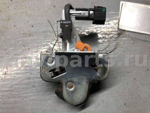 Новое Saab 9-5, 1999 г., OEM 5331293, арт. B82134451