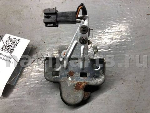 Новое Saab 9-5, 1999 г., OEM 5331293, арт. B82134451, фото 2