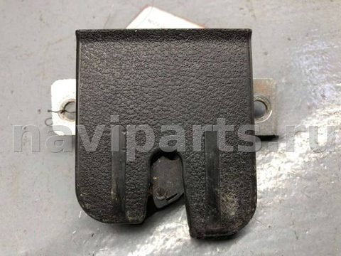 Новое Volkswagen Polo, 2005 г., OEM 6Q6827505E, арт. B84008206, фото 2