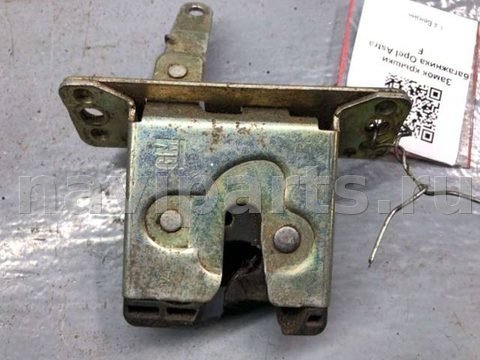 Новое Opel Astra, 1995 г., OEM 90590957, арт. B84216881, фото 3